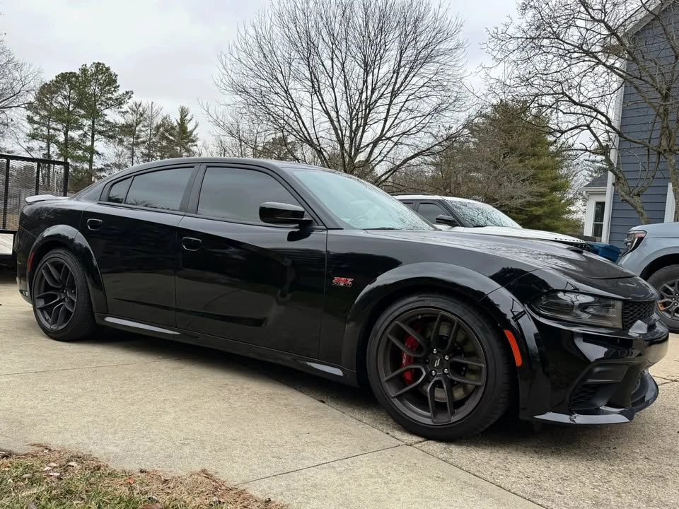 2021 Dodge Charger 8th Gen - Image 19 of 20