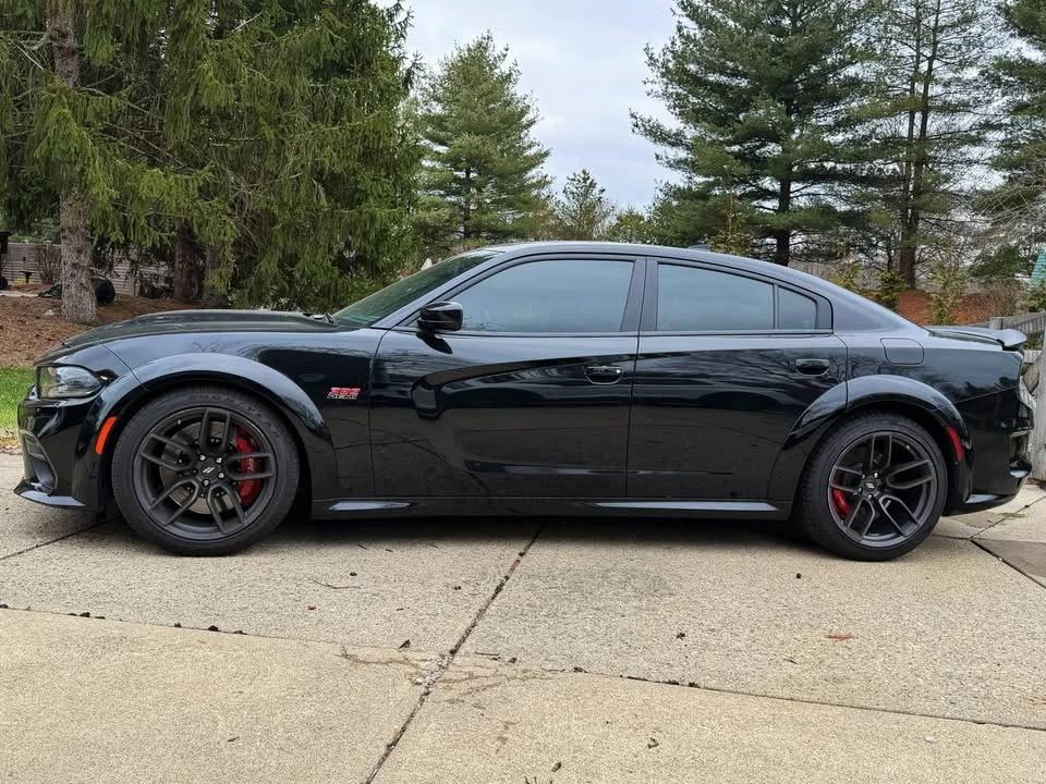 2021 Dodge Charger 8th Gen - Image 18 of 20