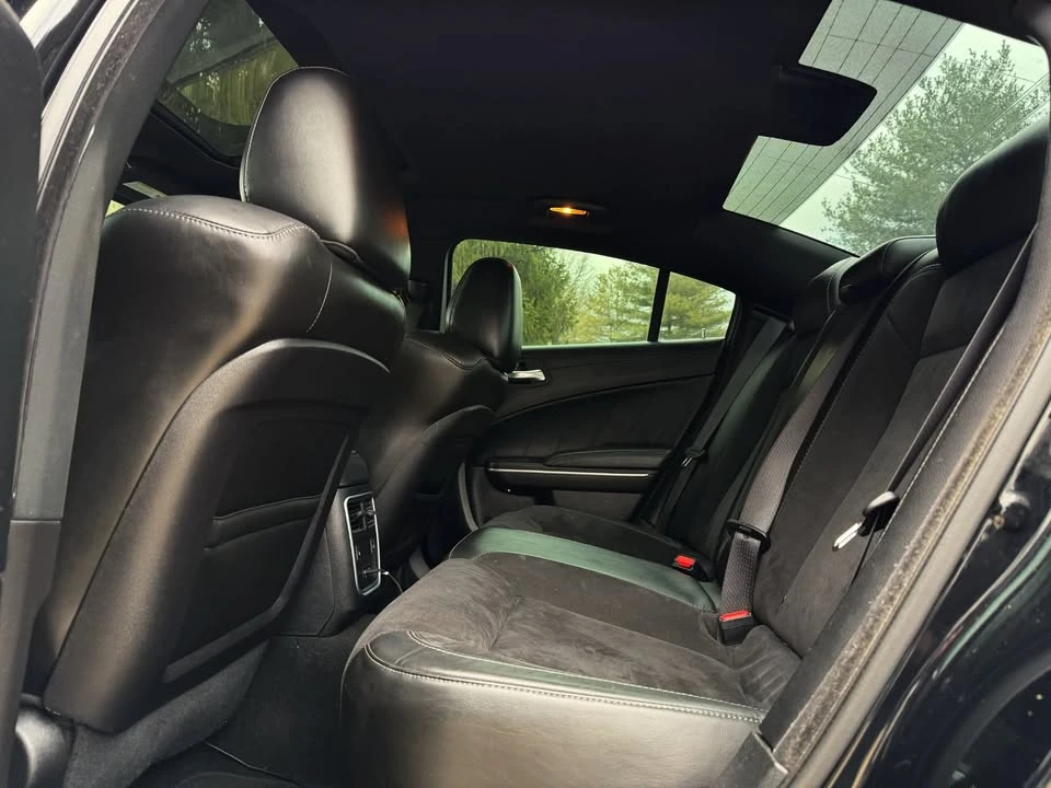2021 Dodge Charger 8th Gen - Image 10 of 20