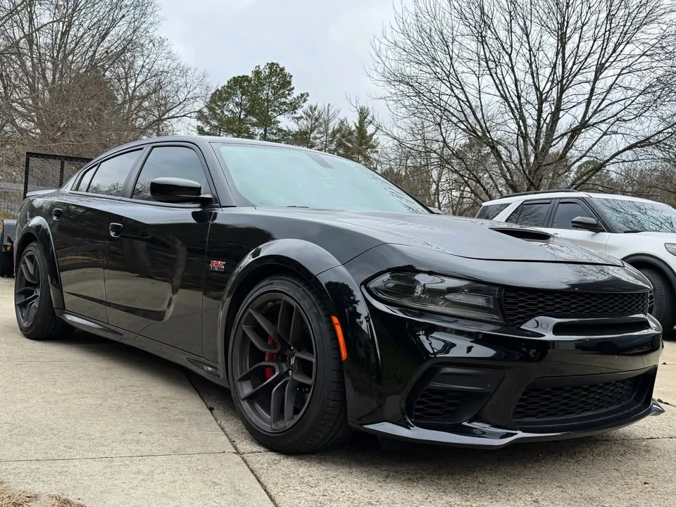 2021 Dodge Charger 8th Gen - Image 8 of 20