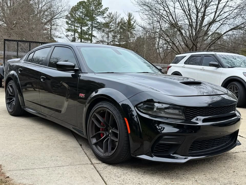 2021 Dodge Charger 8th Gen - Image 4 of 20