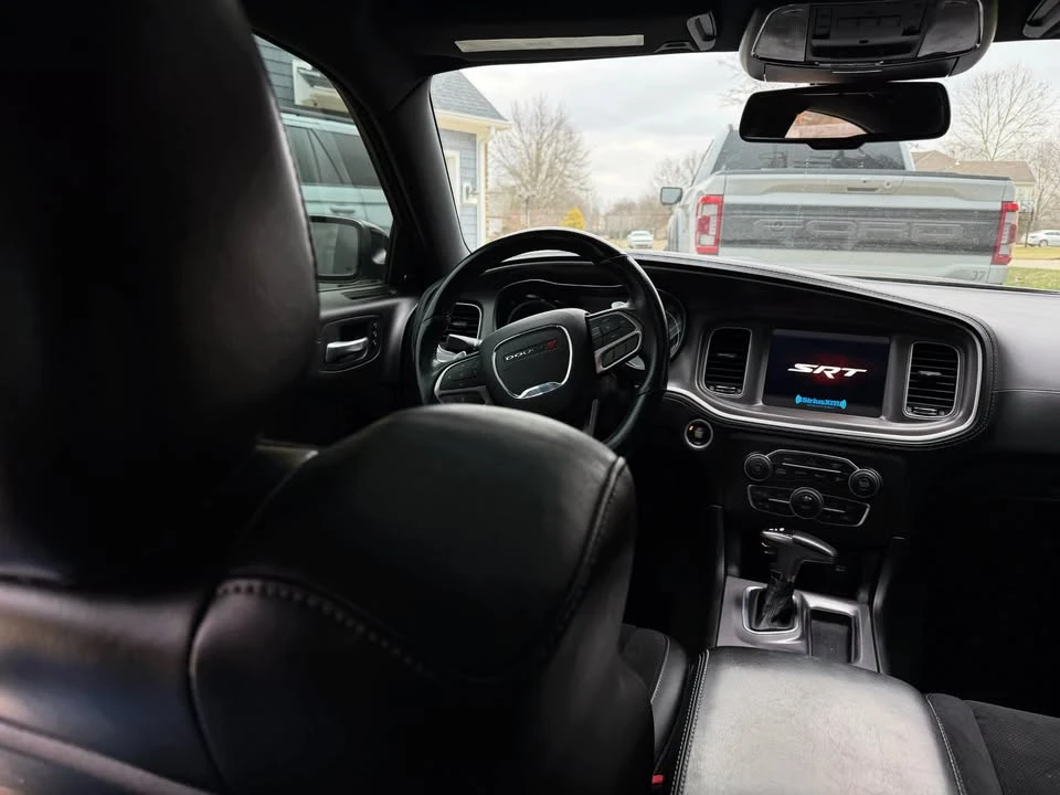 2021 Dodge Charger 8th Gen - Image 11 of 20