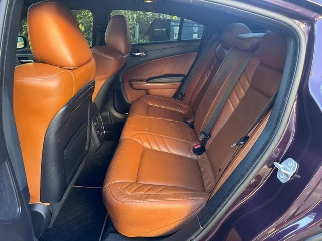 2021 Dodge Charger SRT Hellcat 7th Gen - Image 10 of 17