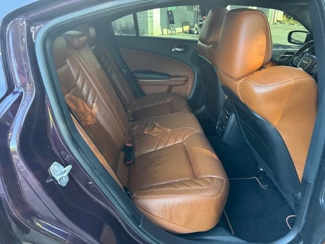 2021 Dodge Charger SRT Hellcat 7th Gen - Image 8 of 17