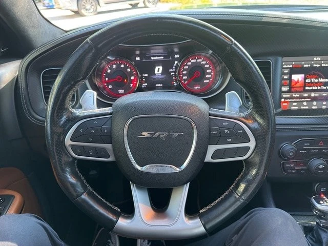 2021 Dodge Charger SRT Hellcat 7th Gen - Image 12 of 17