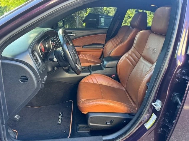 2021 Dodge Charger SRT Hellcat 7th Gen - Image 9 of 17