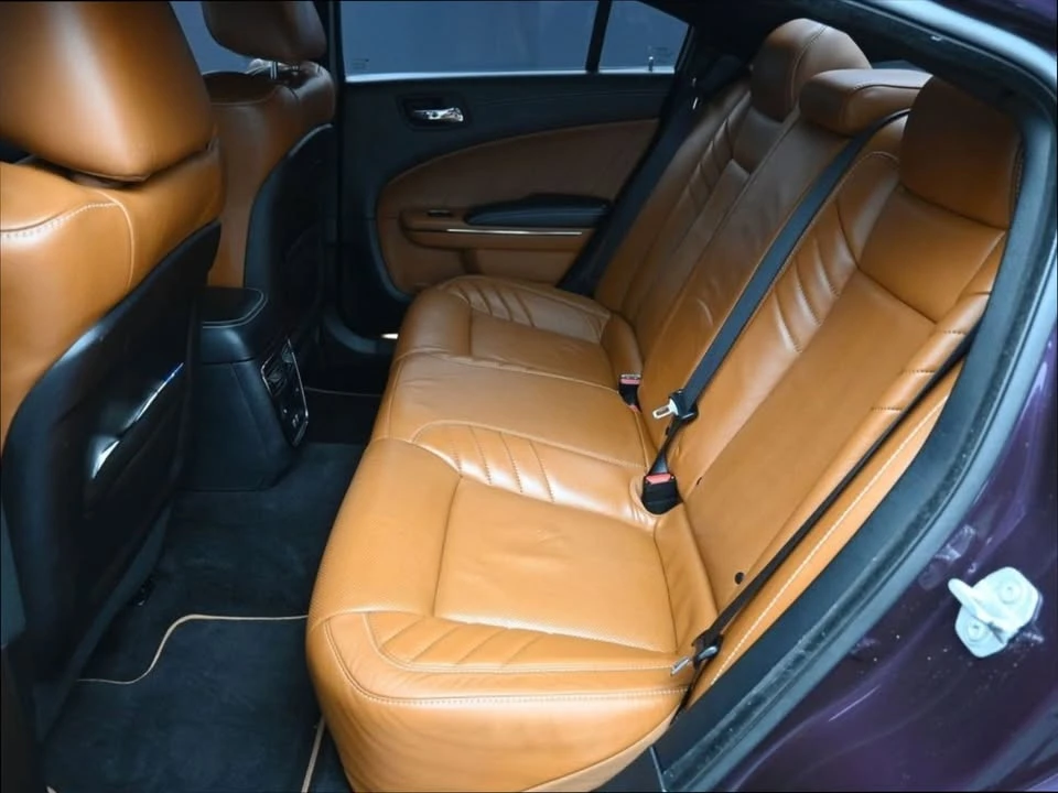 2021 Dodge Charger SRT Hellcat 7th Gen - Image 18 of 19