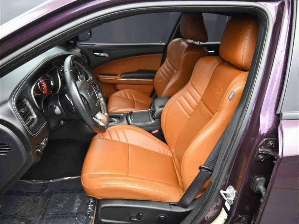 2021 Dodge Charger SRT Hellcat 7th Gen - Image 16 of 19