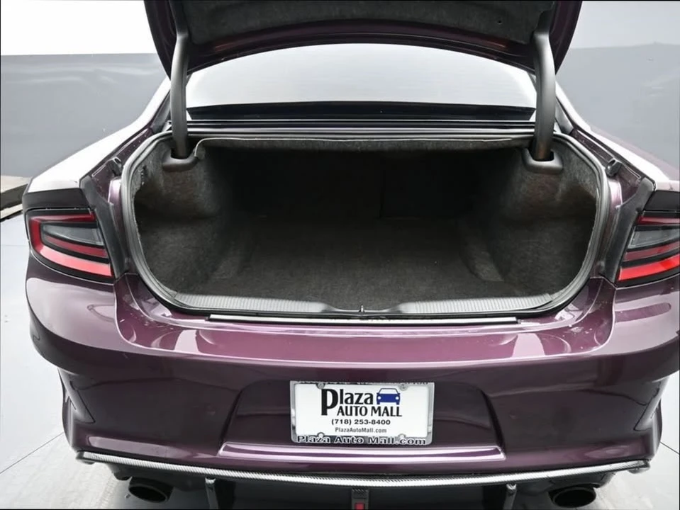 2021 Dodge Charger SRT Hellcat 7th Gen - Image 19 of 19
