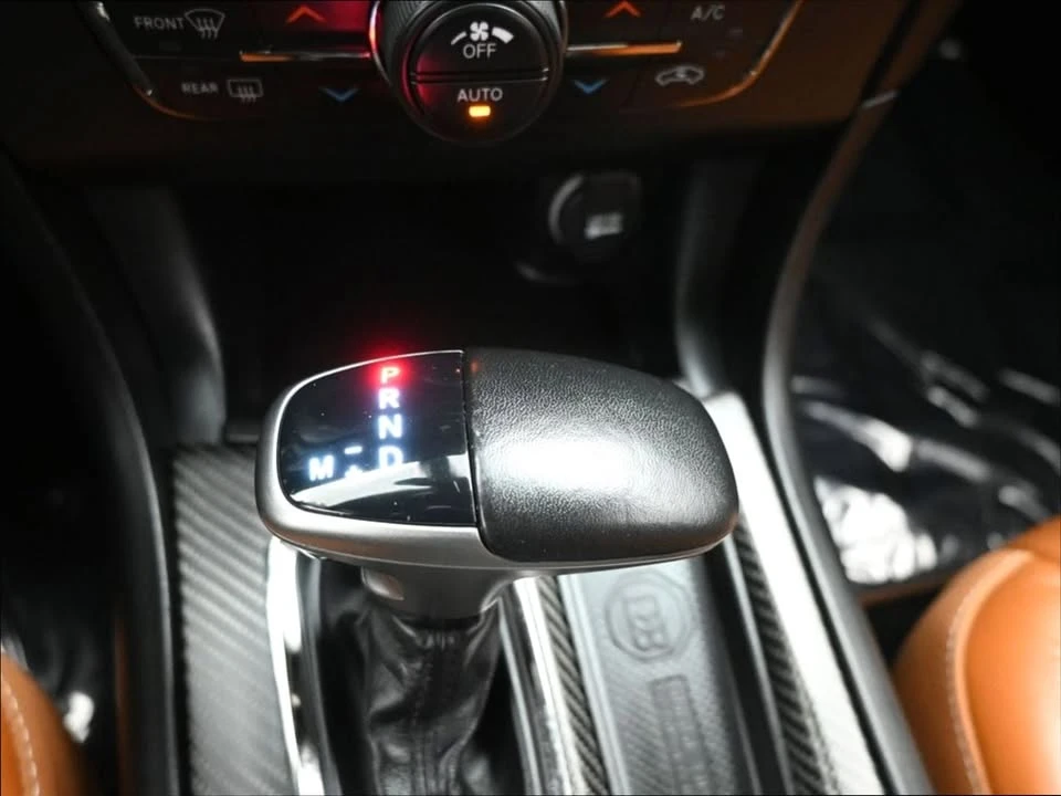 2021 Dodge Charger SRT Hellcat 7th Gen - Image 13 of 19