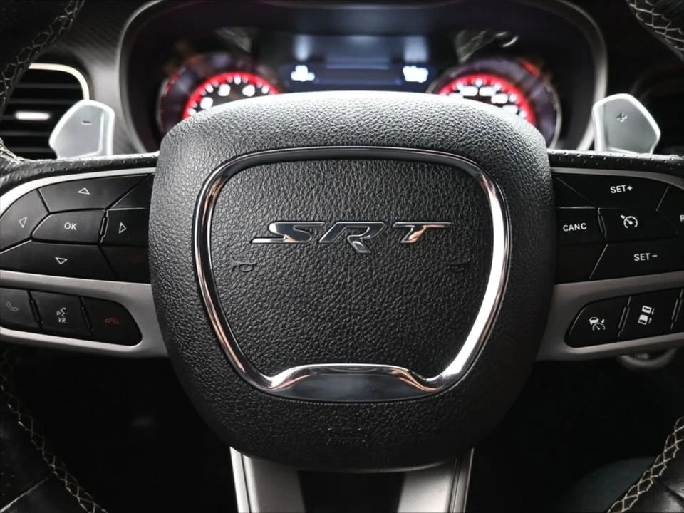 2021 Dodge Charger SRT Hellcat 7th Gen - Image 12 of 19