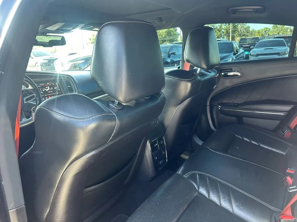 2021 Dodge Charger SRT Hellcat 7th Gen - Image 16 of 20