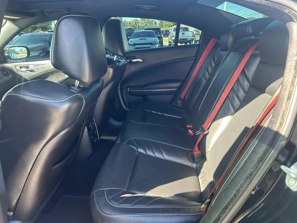 2021 Dodge Charger SRT Hellcat 7th Gen - Image 15 of 20