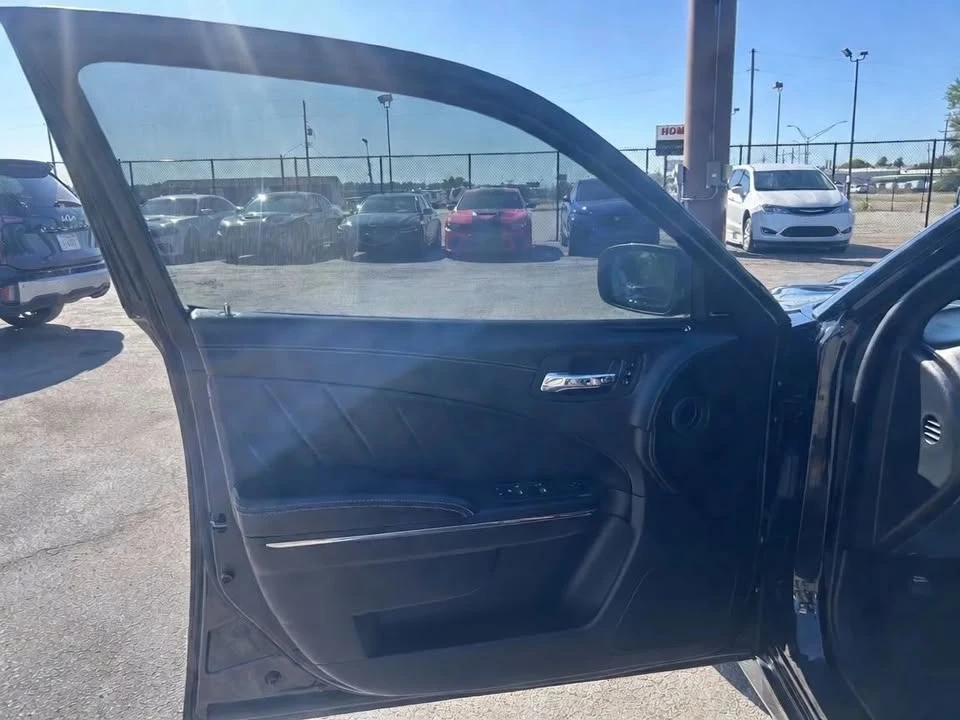 2021 Dodge Charger SRT Hellcat 7th Gen - Image 10 of 20