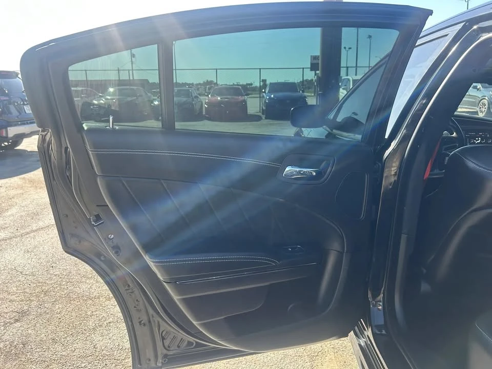 2021 Dodge Charger SRT Hellcat 7th Gen - Image 14 of 20