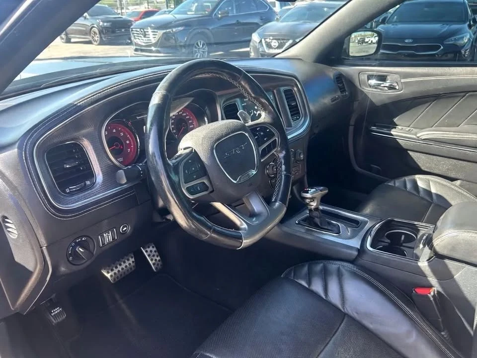 2021 Dodge Charger SRT Hellcat 7th Gen - Image 12 of 20