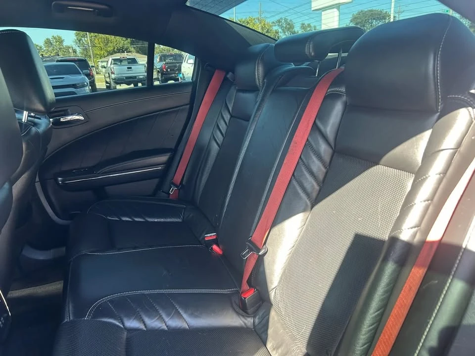 2021 Dodge Charger SRT Hellcat 7th Gen - Image 17 of 20