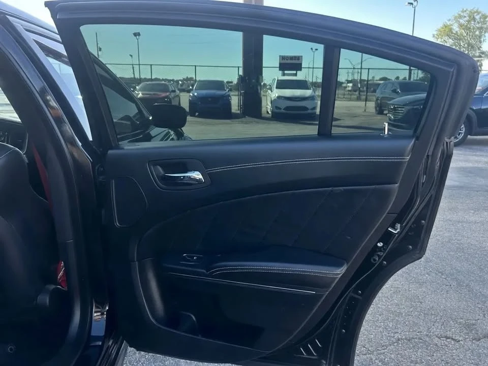 2021 Dodge Charger SRT Hellcat 7th Gen - Image 20 of 20