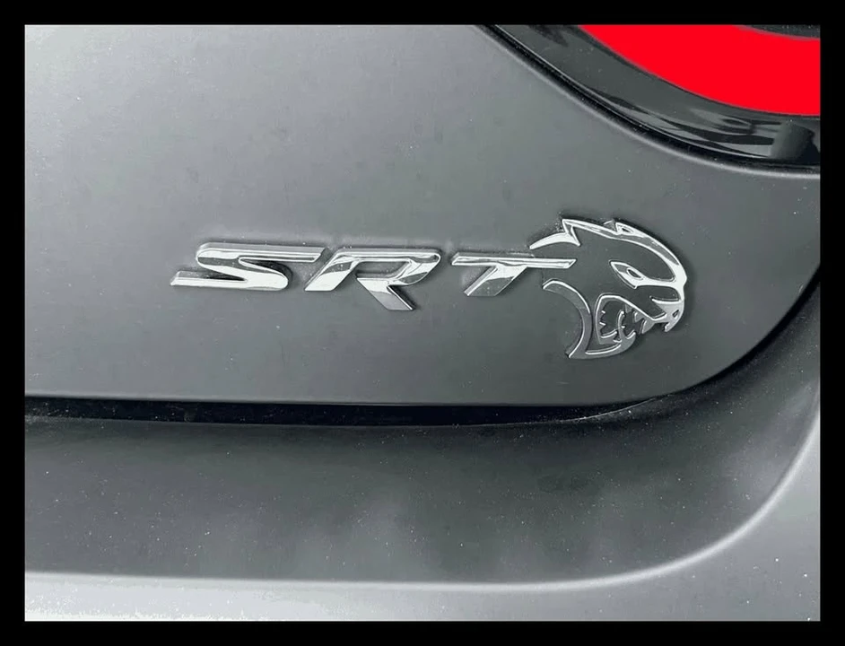 2021 Dodge Charger SRT Hellcat 7th Gen - Image 12 of 12