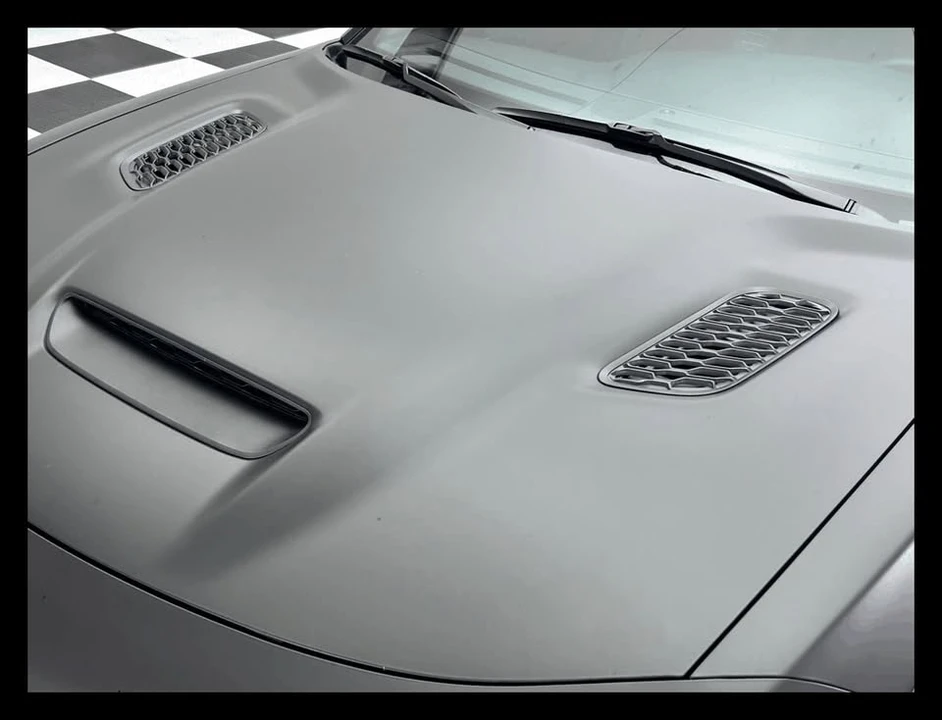 2021 Dodge Charger SRT Hellcat 7th Gen - Image 6 of 12