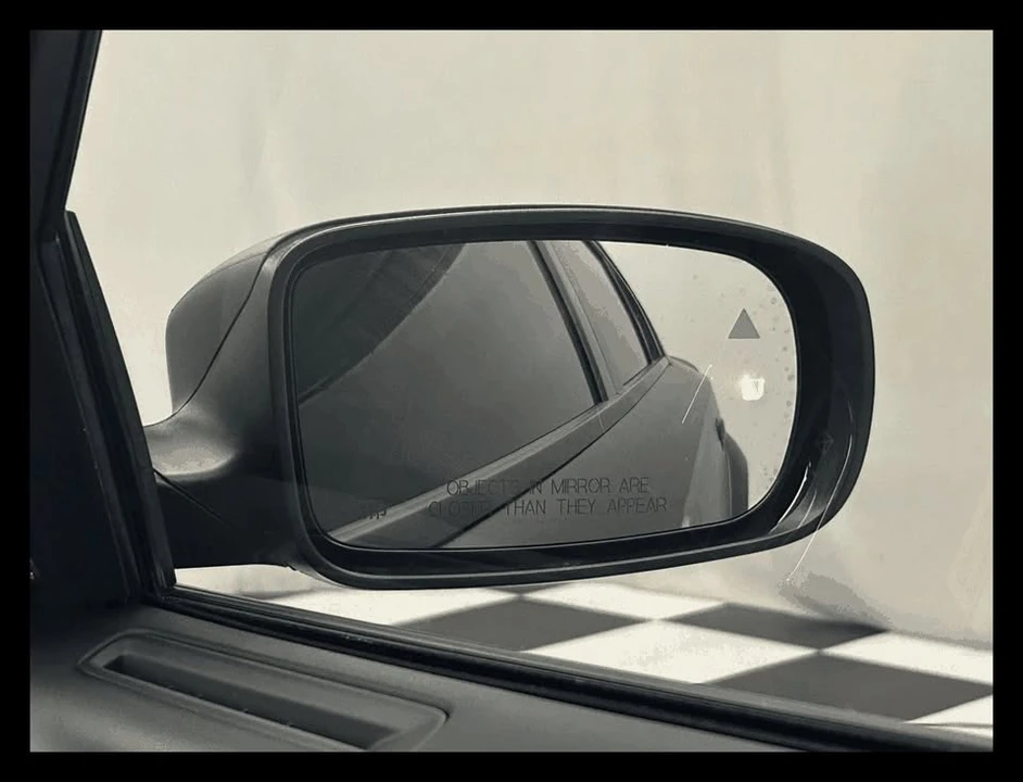 2021 Dodge Charger SRT Hellcat 7th Gen - Image 11 of 12