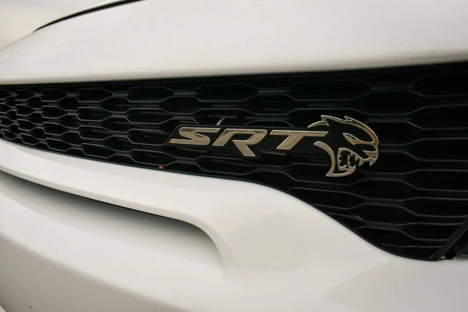 2021 Dodge Charger SRT Hellcat 7th Gen - Image 7 of 9