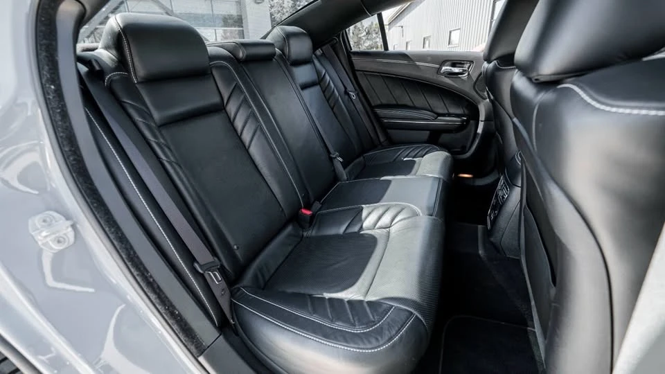 2021 Dodge Charger SRT Hellcat 7th Gen - Image 11 of 15