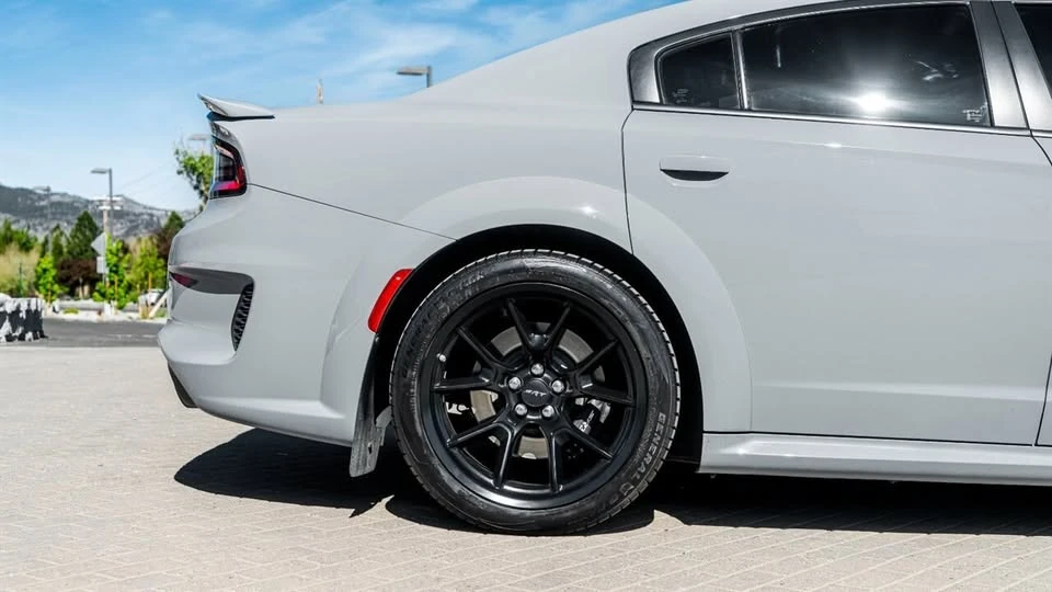 2021 Dodge Charger SRT Hellcat 7th Gen - Image 6 of 15