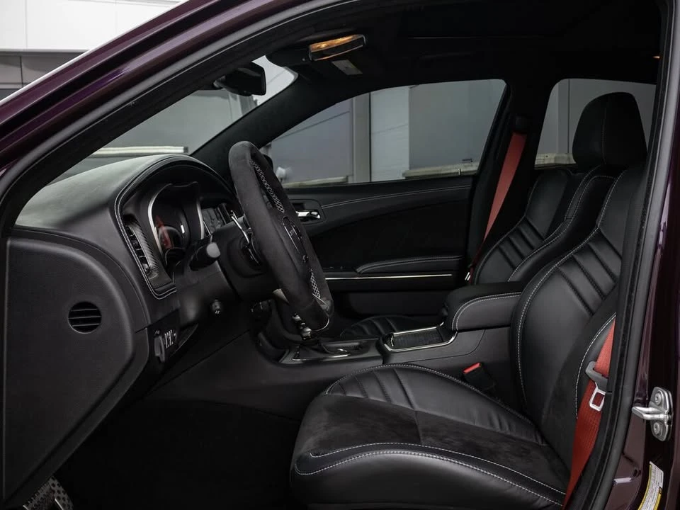 2021 Dodge Charger SRT Hellcat 7th Gen - Image 17 of 20