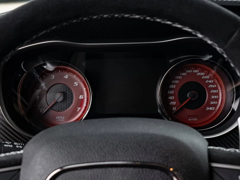2021 Dodge Charger SRT Hellcat 7th Gen - Image 13 of 20