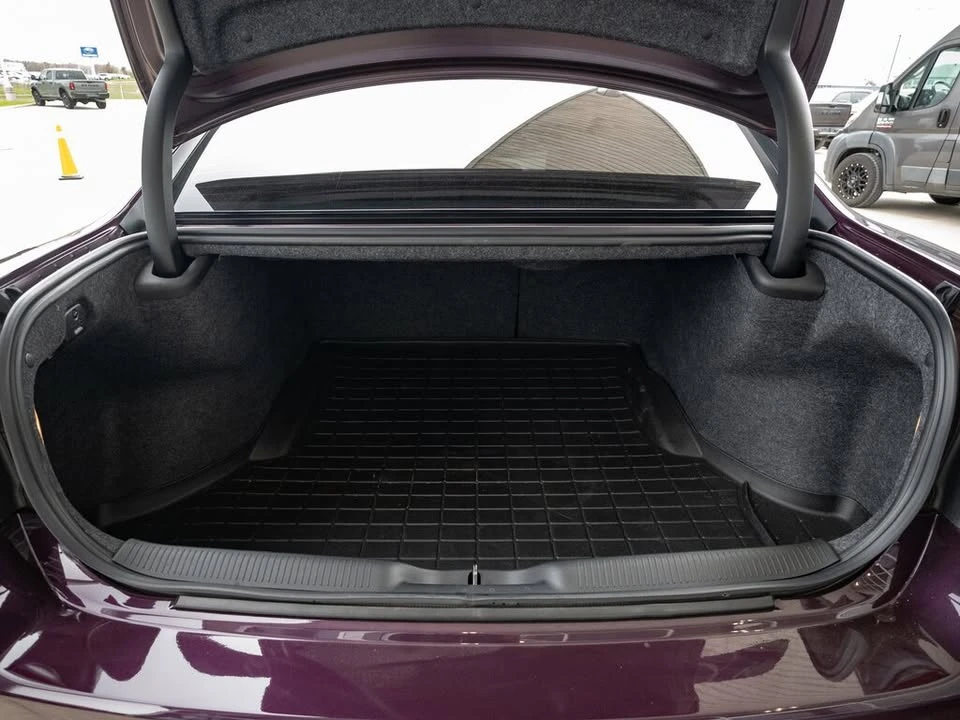 2021 Dodge Charger SRT Hellcat 7th Gen - Image 20 of 20