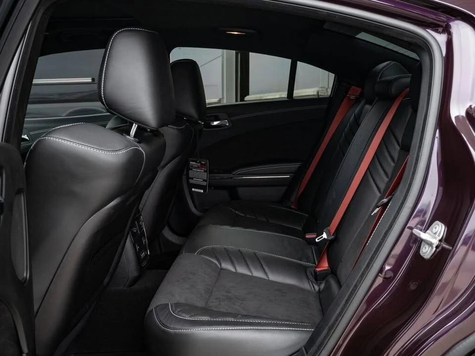 2021 Dodge Charger SRT Hellcat 7th Gen - Image 19 of 20