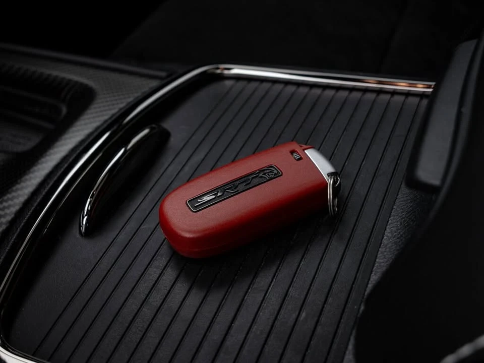 2021 Dodge Charger SRT Hellcat 7th Gen - Image 14 of 20