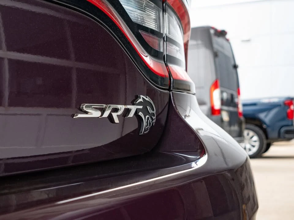 2021 Dodge Charger SRT Hellcat 7th Gen - Image 7 of 20