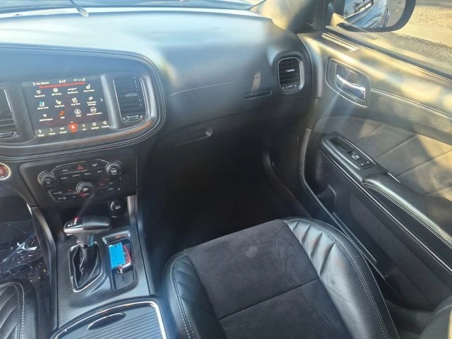 2021 Dodge Charger SRT Hellcat 7th Gen - Image 18 of 20