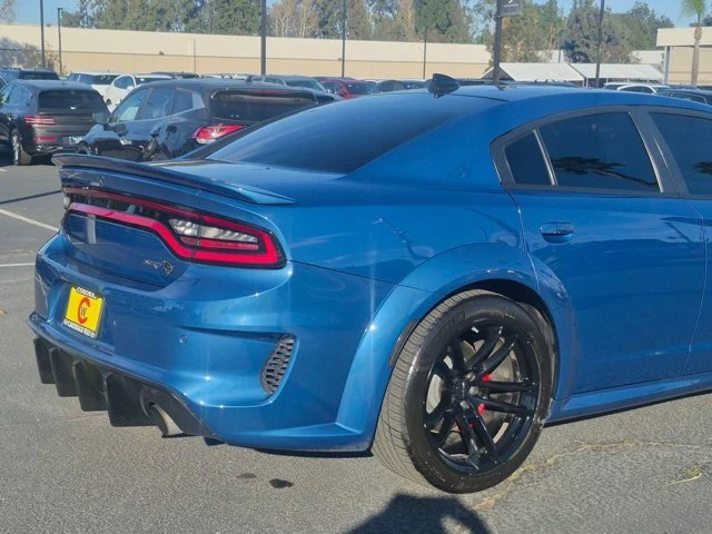 2021 Dodge Charger SRT Hellcat 7th Gen - Image 12 of 20