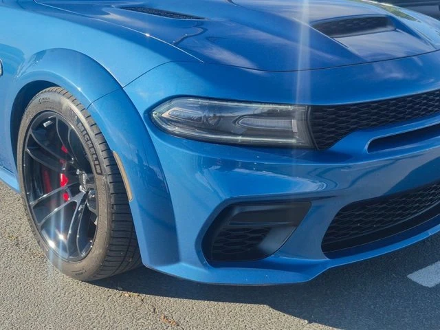 2021 Dodge Charger SRT Hellcat 7th Gen - Image 11 of 20