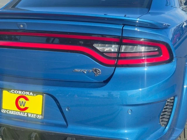 2021 Dodge Charger SRT Hellcat 7th Gen - Image 13 of 20
