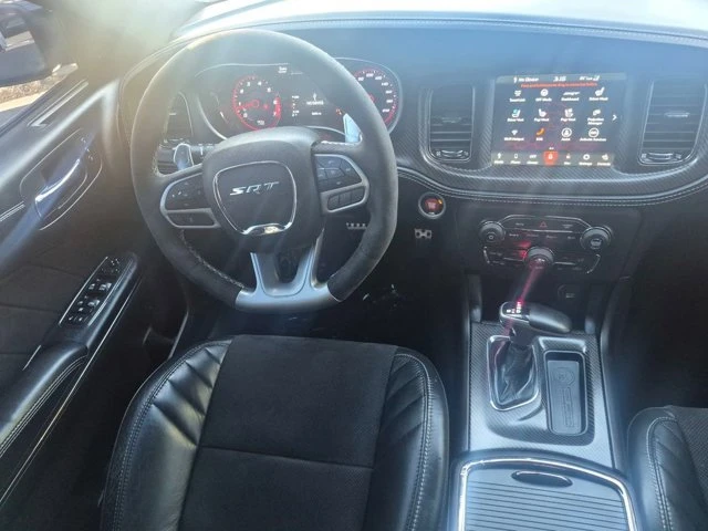 2021 Dodge Charger SRT Hellcat 7th Gen - Image 19 of 20