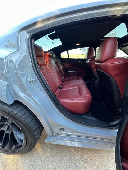 2021 Dodge Charger SRT Hellcat 7th Gen - Image 14 of 20