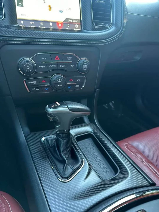 2021 Dodge Charger SRT Hellcat 7th Gen - Image 19 of 20
