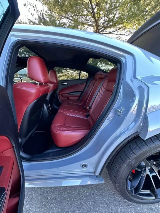 2021 Dodge Charger SRT Hellcat 7th Gen - Image 20 of 20