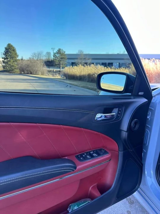 2021 Dodge Charger SRT Hellcat 7th Gen - Image 15 of 20