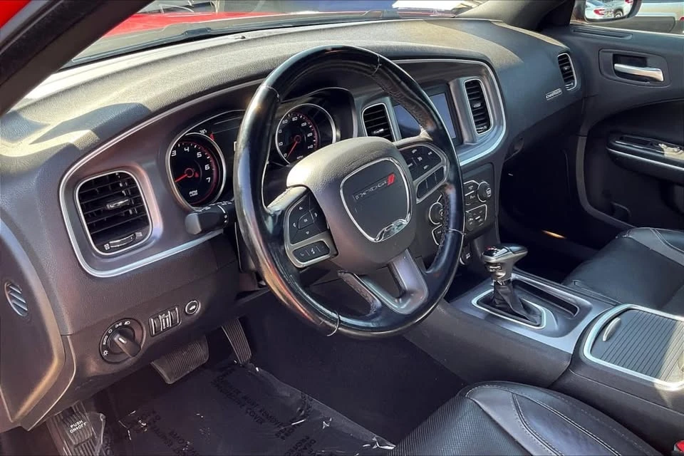 2021 Dodge Charger 7th Gen - Image 13 of 20