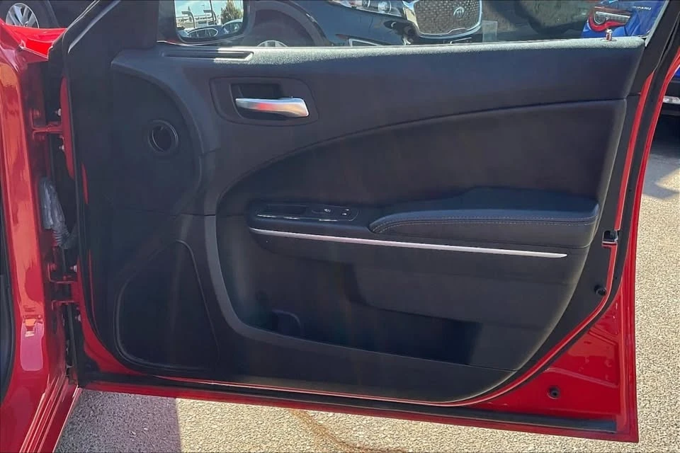 2021 Dodge Charger 7th Gen - Image 19 of 20