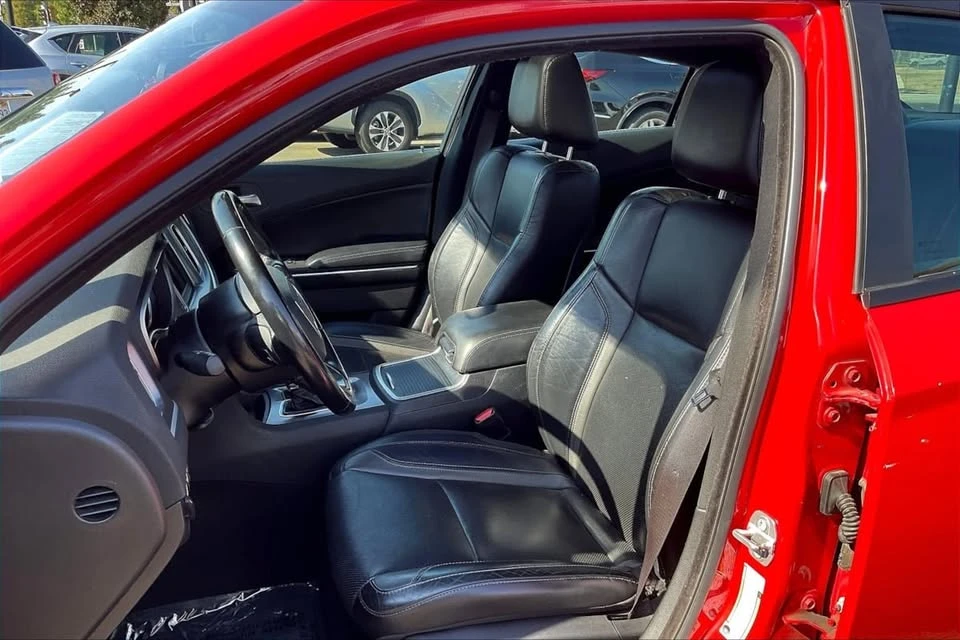 2021 Dodge Charger 7th Gen - Image 20 of 20