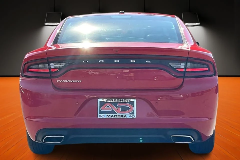2021 Dodge Charger 7th Gen - Image 4 of 20
