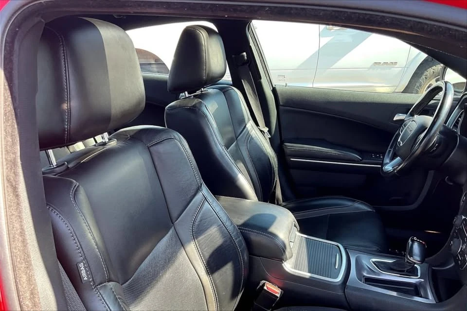 2021 Dodge Charger 7th Gen - Image 7 of 20
