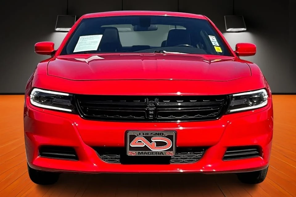 2021 Dodge Charger 7th Gen - Image 2 of 20