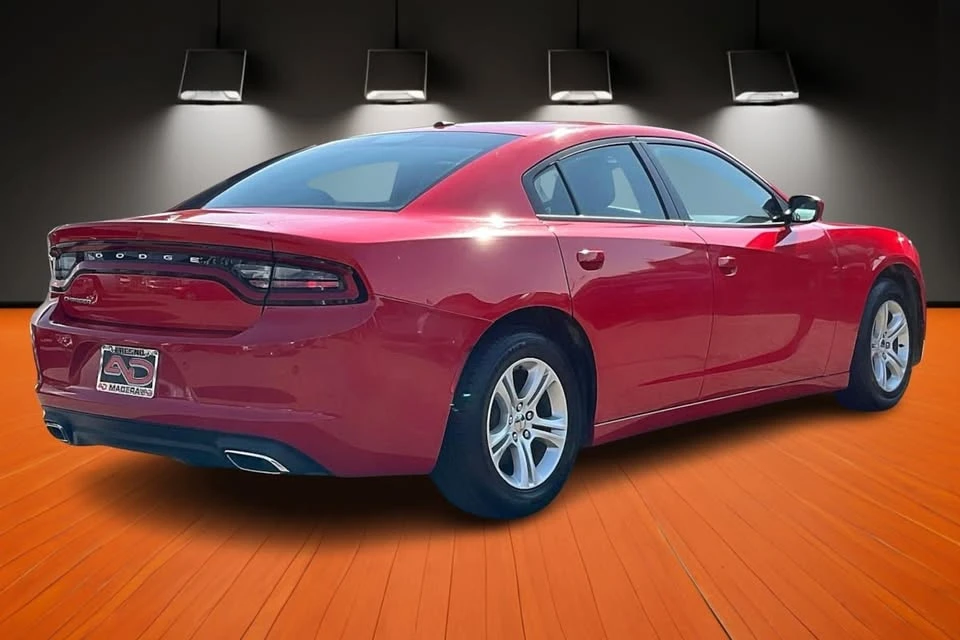 2021 Dodge Charger 7th Gen - Image 12 of 20